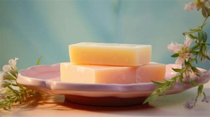 soap