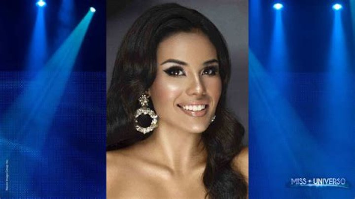 Sofia Arapogianni, Miss Universe Greece 2021