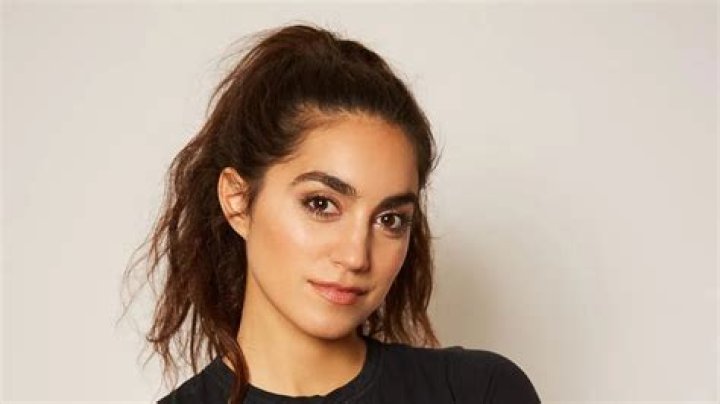 Sofia Barclay