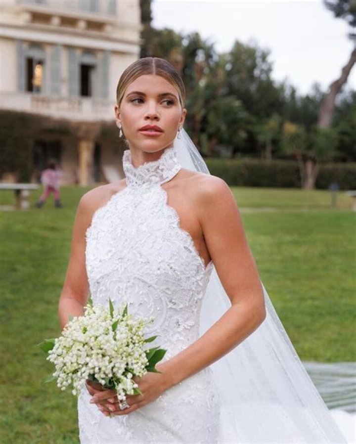 Sofia Richie’s 16 Sexiest Bikini Photos Ever
