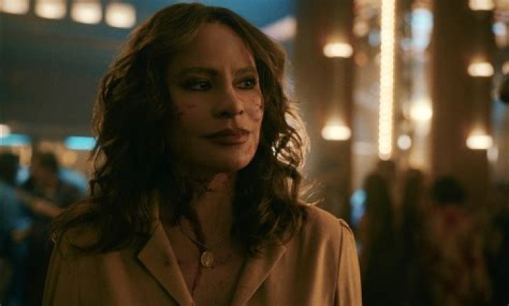 Sofia Vergara As Griselda Blanco For Netflix Show: Photo – Hollywood Life