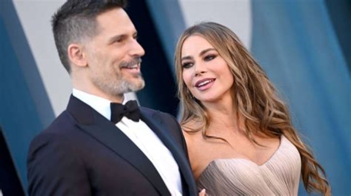 Sofia Vergara Leaves Flirty Comment On Husband Joe Manganiello’s Very Hunky Pic