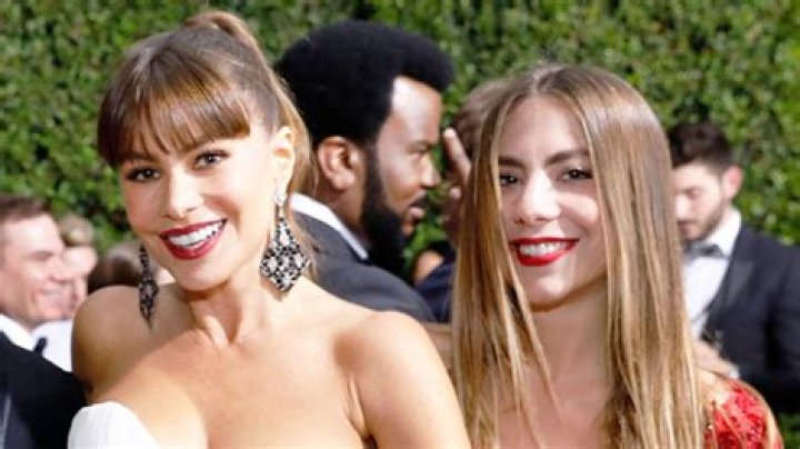 Sofia Vergara & Niece Rock Bikinis & Expose Their Behinds In New Pic – Hollywood Life