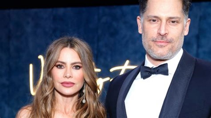 Sofia Vergara Reveals the Reason Why She & Second Husband Joe Manganiello Got Divorced