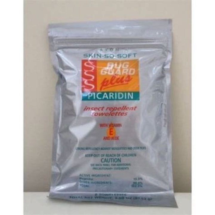 SOFT BUG GUARD Plus PICARIDIN Pump Spray