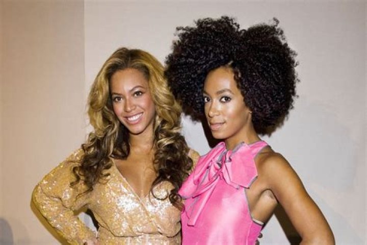 Solange Knowles – Hollywood Life