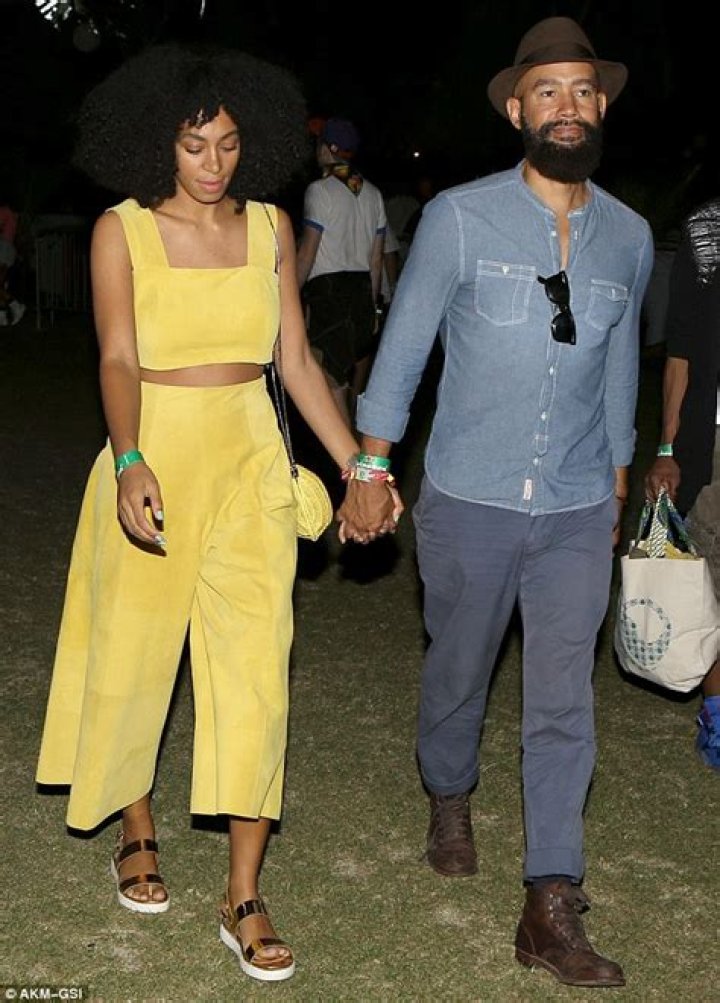 Solange Knowles Lovebox Festival, Day 1, Gunnersbury Park, London, UK - 12 Jul 2019