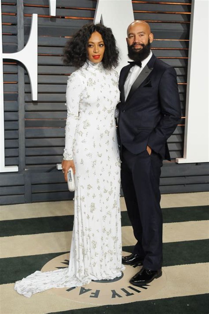 Solange Knowles Split From Husband Alan Ferguson After 4 Years Of Marriage – Hollywood Life