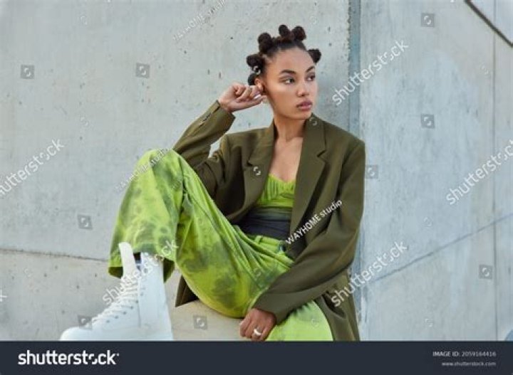 Somali-American fashion model and actress, Zara Mohamed Abdulmajid, known professionally as Iman arrives for the 47th International Emmy Awards Gala at the New York Hilton hotel in New York, New York, USA, 25 November 2019. 2019 International Emmy Awards, New York, USA - 25 Nov 2019