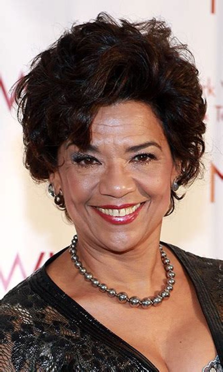 Sonia Manzano – Hollywood Life