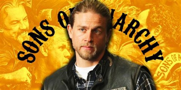 Sons of Anarchy Gemma Leaves
