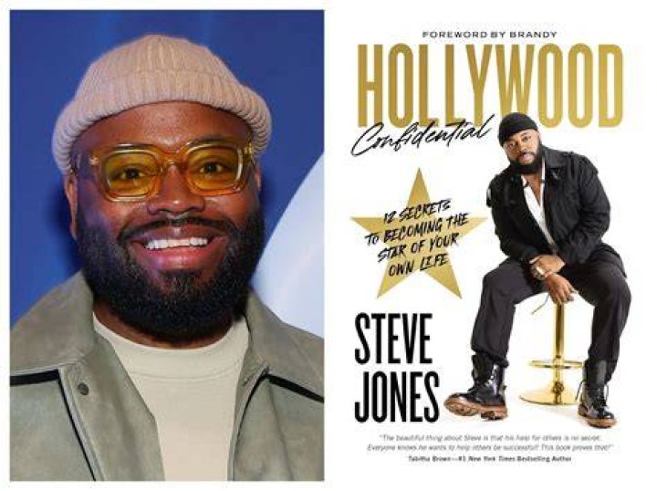 Sonya Jones – Hollywood Life