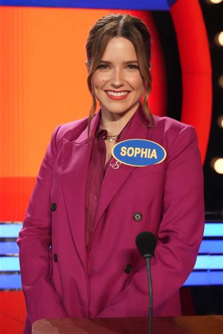 Sophia Bush At The US Women&rsquo;s Soccer Team Brunch On August 4, 2019