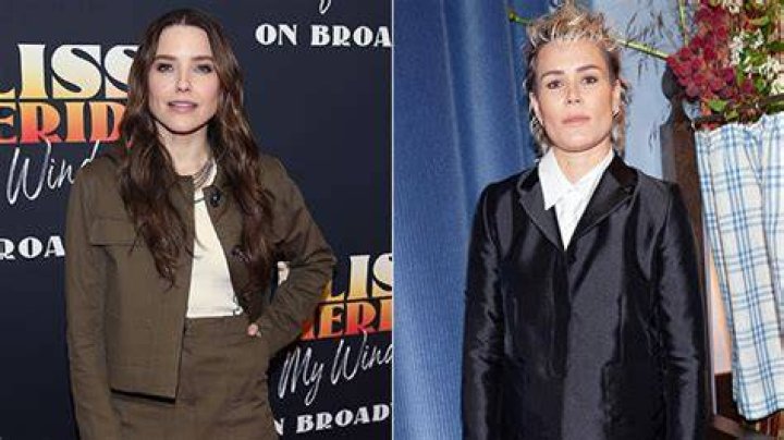 Sophia Bush Dating Ashlyn Harris Amid Their Respective Divorces – Hollywood Life
