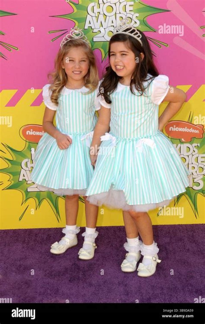 Sophia Grace Brownlee American Music Awards, Arrivals, Los Angeles, America - 20 Nov 2011