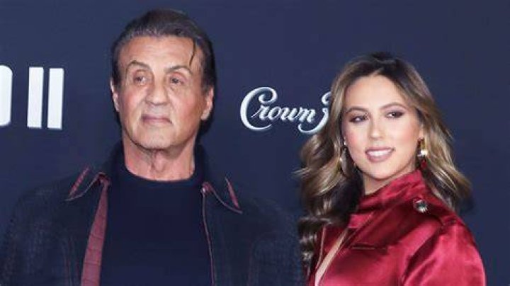 Sophia Stallone Bio – Hollywood Life