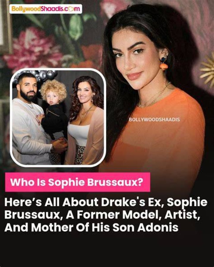 Sophie Brussaux News, Photos And Videos – Hollywood Life