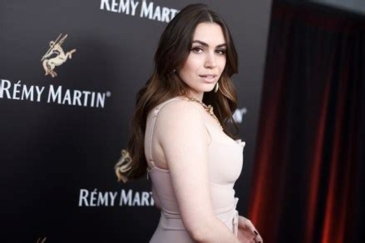 Sophie Simmons attends Remy Martin Presents a Special Evening at Eric Buterbaugh Gallery, in West Hollywood, Calif Remy Martin Presents a Special Evening, West Hollywood, USA - 15 Jun 2017