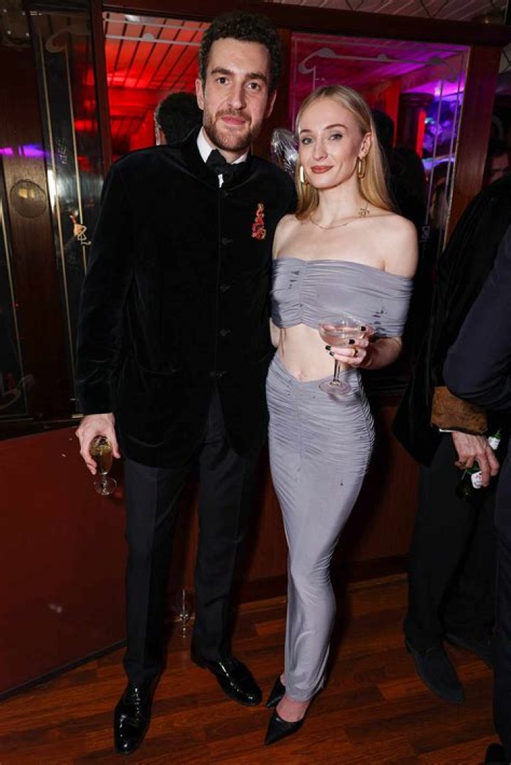 Sophie Turner AT SDCC In 2016