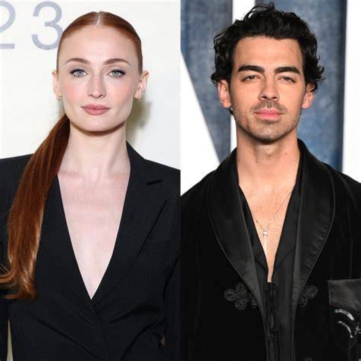 Sophie Turner Reveals Why She Fell For Joe Jonas & Admits She Thinks She’s Out Of His League