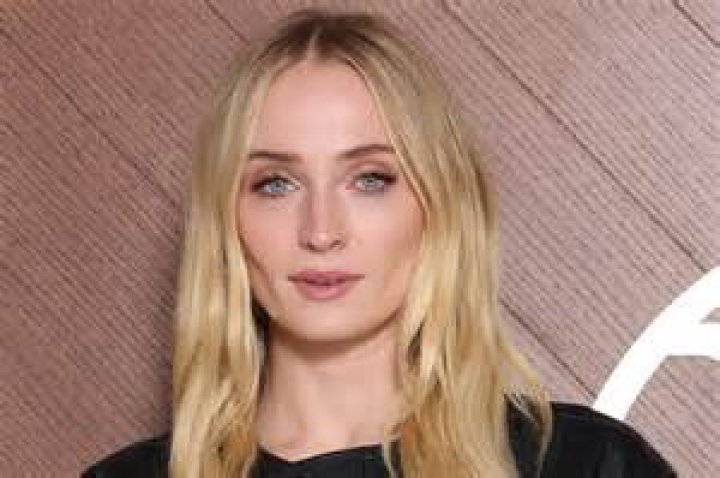 Sophie Turner: See 1st Photos Of The Actress Just Days After Welcoming Baby No. 2