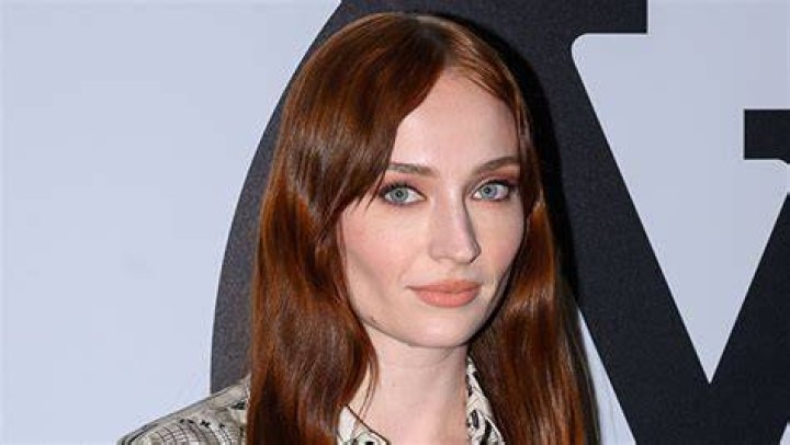 Sophie Turner Sends Cryptic Message in First Social Media Post After Announcing Joe Jonas Divorce