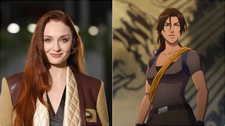 Sophie Turner&rsquo;s &lsquo;X-Men: Dark Phoenix&rsquo; Press Looks
