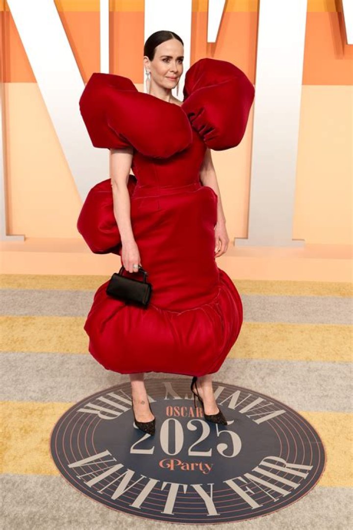 Sopia VergaraVanity Fair Oscar Party, Arrivals, Los Angeles, USA - 24 Feb 2019