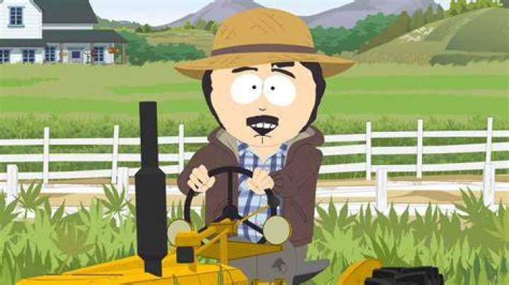 South Park Disses Tom Brady