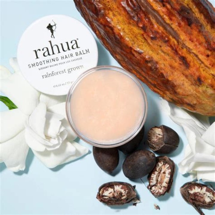 SPACE.NK.apothecry rahua Smoothing Hair Balm, $26, Nordstrom