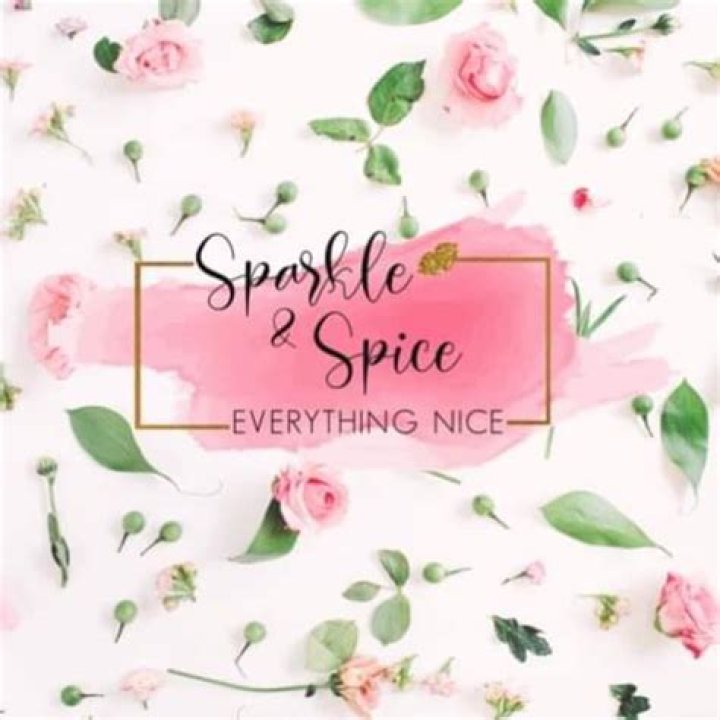 Sparkle and Spice