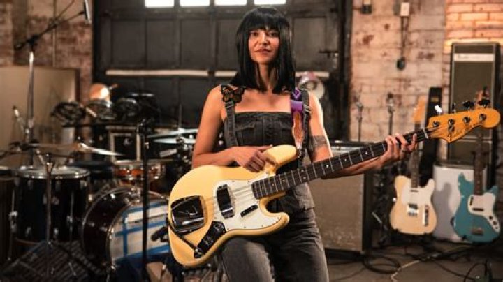 SPECTOR Musician Ronnie Spector, 57, sits in a New York music studio, . Spector, famous as lead singer of the Ronettes, whose biggest hits were "Be My Baby," "Baby I Love You," and "Walking in the Rain" during the 1960's, is cutting a new record WKD FIVEQS RONNIE SPECTOR, NEW YORK, USA