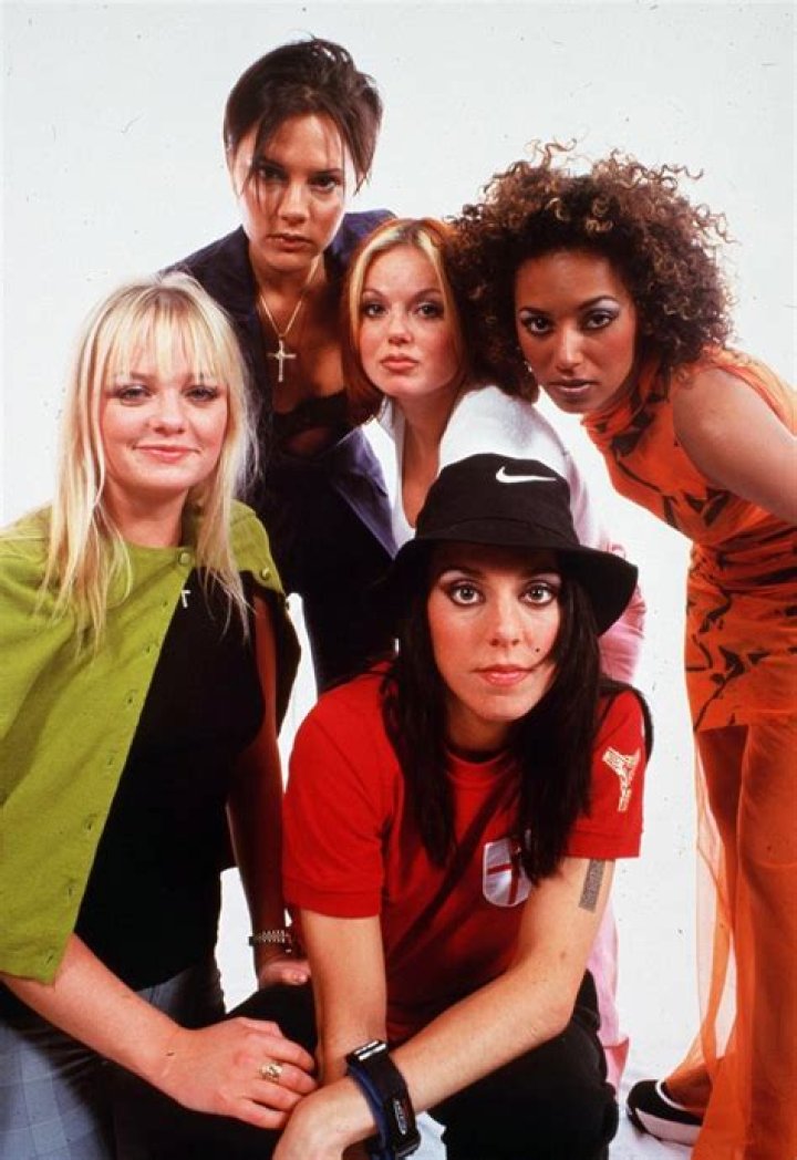 Spice Girls Pics — See Photos Of The British Girl Group – Hollywood Life