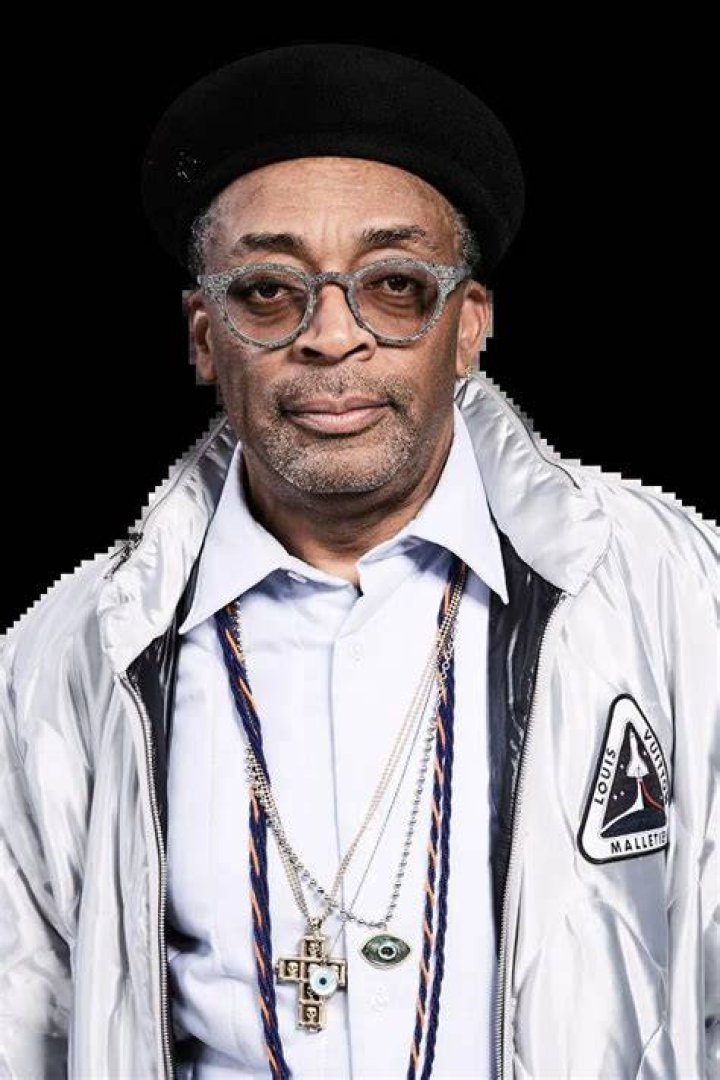 Spike Lee Celebrity Profile – Hollywood Life