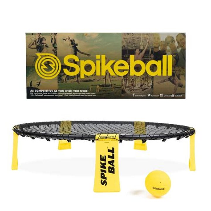 Spikeball
