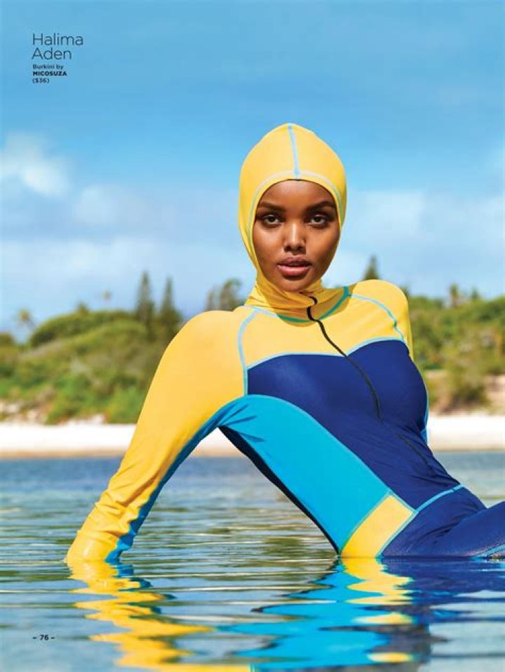 sports illustrated swimsuit 2019