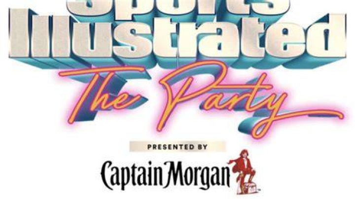 Sports Illustrated The Party Presented by Captain Morgan Returns for the Big Game Weekend 2023 in Phoenix