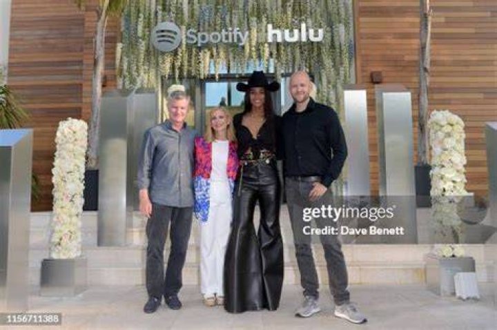Spotify And Hulu Host An Intimate Evening Of Music And Culture At Cannes Lions 2019