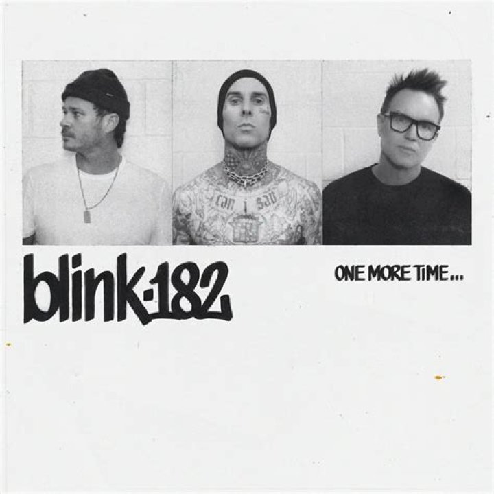 Spotify hosts intimate blink-182 NINE ENCORES show at St. Vitus in Brooklyn in celebration of Nine