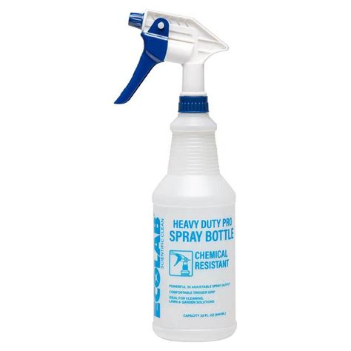 spray