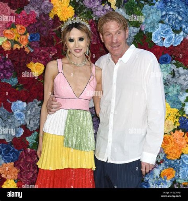 Stacey Bendet