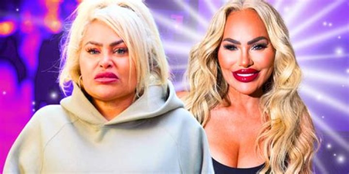 Stacey Silva On Why She Didn’t Tell Darcey About Meeting With Her Ex – Hollywood Life
