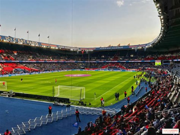 Stade Reims v Paris Saint-Germain, Coupe de La Ligue, Semi-Final, Football, Stade Auguste-Delaune II, Remis, France &ndash; 22 Jan 2020
