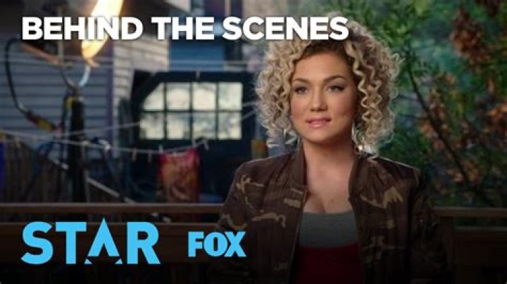STAR: Jude Demorest in the "Zion" fall finale episode of STAR airing Wednesday, Dec. 5 (9:00-10:00 PM ET/PT) on FOX. &copy;2018 Fox Broadcasting Co. CR: Wilford Harewood/FOX.