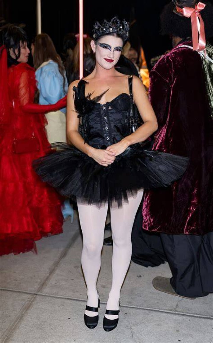 Stars as Black Cats for Halloween: Photos – Hollywood Life