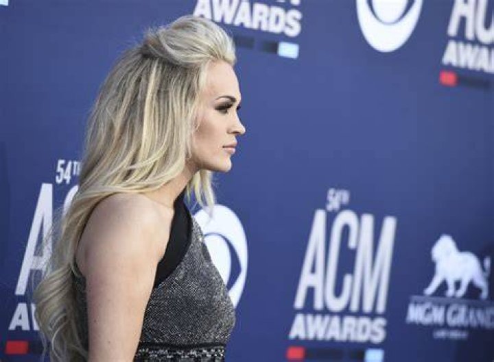Stars At Their 1st ACM Awards &mdash; Photos