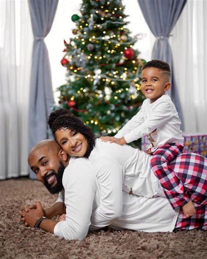 Stars Celebrating Christmas In 2019