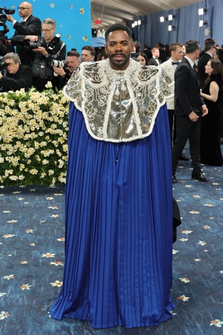 Stars Dressed As Disney Characters At 2019 Met Gala — Pics