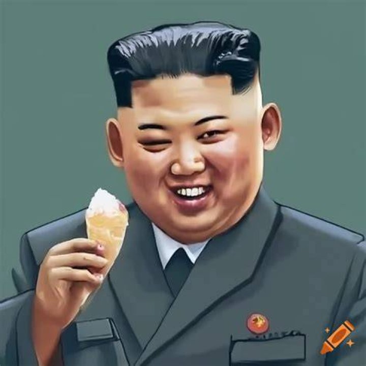 Stars Enjoying Ice Cream: Kim Kardashian & More