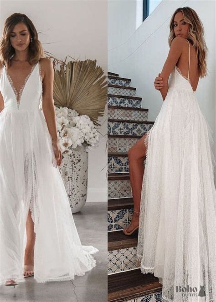 Stars Getting Their White Dress Fix In Before Labor Day